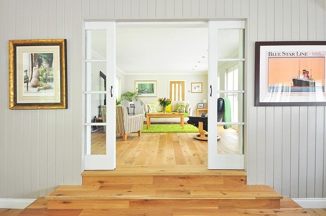 Get Started Organizing Home