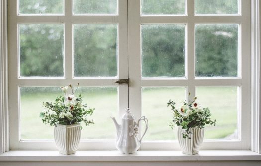 clean for guests