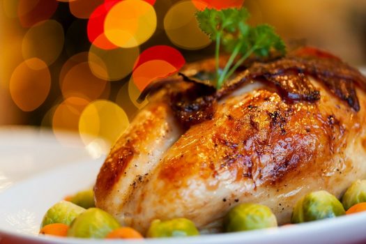 Holiday Hacks To Save Major Time & Cut Stress