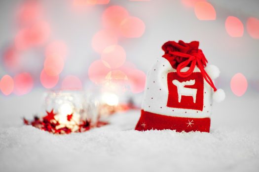 Quick and Cute Homemade Christmas Gifts to Make Today!