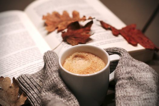 Cozy Winter Drinks