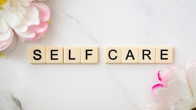 Types of Self-Care