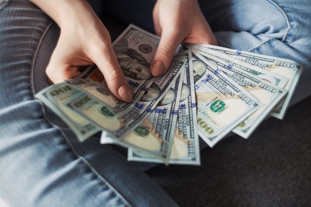 wealth building