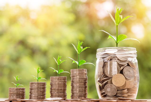 wealth building affirmations