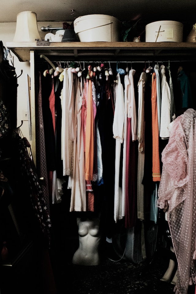 essential home organization