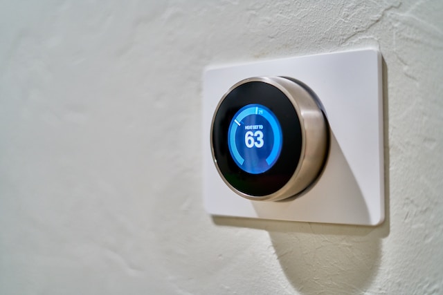 Sleep environment temperature