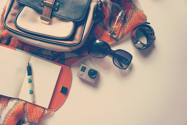 Shoes, Purses And More: Organizing Accessories 101